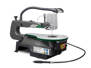 Lupínková vyřezávací pila Holzstar DKS 504 Vario