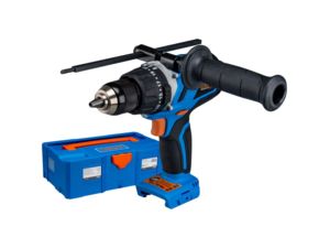 Aku vrtačka s příklepem Narex ASP 600-2B BASIC T-Loc (bez aku)