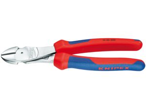 Silové boční štípací kleště KNIPEX 74 05 250 mm