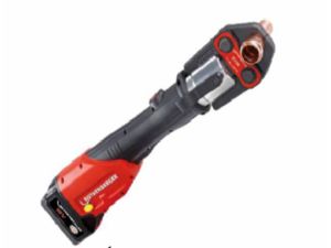 ROMAX® 3000 pro systémové lisování tvarovek
