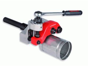 ROGROOVER pro Ridgid 300