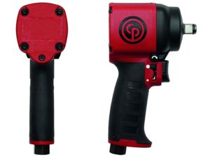 Pneumatický rázový utahovák 1/2" CP7732C (625 Nm)