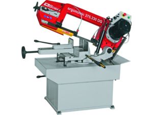 Pásová pila Ergonomic 275.230 DG