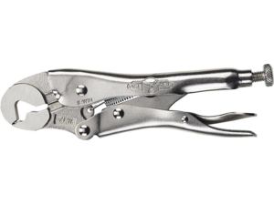 Samosvorné kleště na šrouby 100mm 7-14mm IRWIN VISE-GRIP