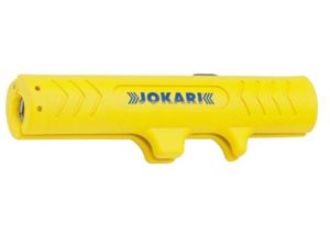 Odplášťovač  JOKARI No. 12 pro kabely 8 ÷ 13 mm
