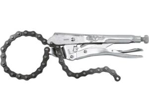 Samosvorné kleště s řetězem 225mm IRWIN VISE-GRIP