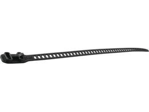 Vázací pásky na kabely, uvolnitelné 580x28mm po 3ks HellermannTyton