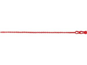 Vázací pásky na kabely, Click Ties 240x3,8mm po 100ks SapiSelco