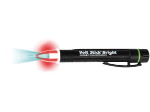 Zkoušečka napětí VoltStickBright bezdotyková SAGAB