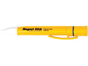 Zkoušečka magnetického pole, induktivní MagnetStick bezdotyková SAGAB