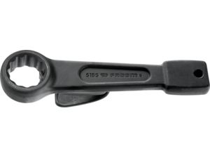 Úderový očkový klíč Safety 50mm FACOM