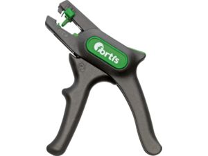 Automatické odizolovací kleště mm 0,2-6 mm FORTIS