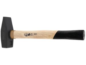 Zámečnické kladivo 2000 g BGS100858, TÜV-GS