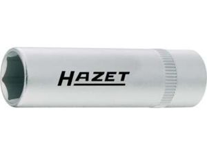 Nástrčkový klíč 6-hran 1/4", dlouhý 6x mm HAZET
