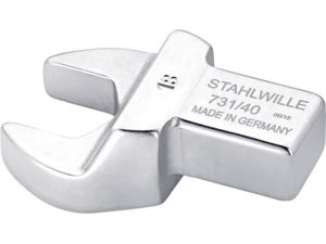 Stranový klíč 38mm 14x18mm STAHLWILLE