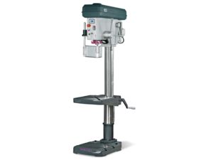 Sloupová vrtačka OPTIdrill B 34 H (400 V)
