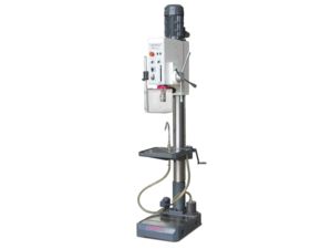 Sloupová převodová vrtačka OPTIdrill DH 32 GS