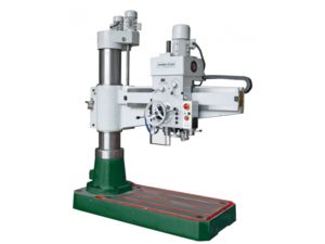 Radiální vrtačka GreenLine VR 3050