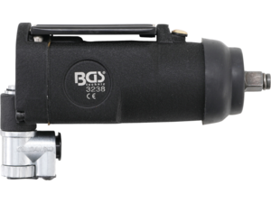 Pneumatický rázový utahovák 3/8" BGS103238 (max. 155 Nm)