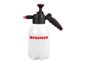 Ruční tlakový postřikovač Proteco 1 l