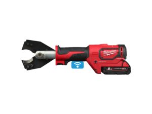 Aku hydraulické kabelové nůžky ONE KEY Milwaukee M18 ONEHCC-201C FSW SET (2,0 Ah)