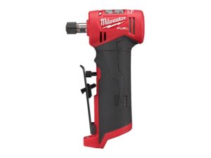 Aku pravoúhlá vřetenová bruska Milwaukee M12 FDGA-0 FUEL (Bez aku)