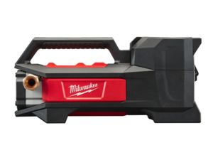 Aku kompaktní vodní čerpadlo Milwaukee M18 BTP-0 FUEL (Bez aku)
