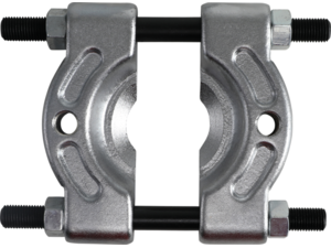 Přípravek na stahování, oddělení ložisek pr. 5 ÷ 63 mm BGS107741