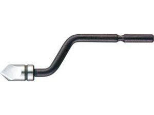 Záhlubník 3,2mm do 6,3mm GRATTEC