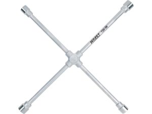 Křížový klíč 750mm 6-hran 24x27x30x32mm HAZET