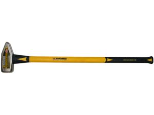 Perlík násada z laminátu 5kg Roughneck