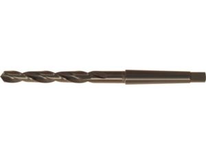 Spirálový vrták DIN345 HSS tvářený typ N stopka MK 18mm FORTIS