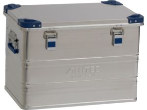 Box, hliník D76 560x350x380mm ALUTEC