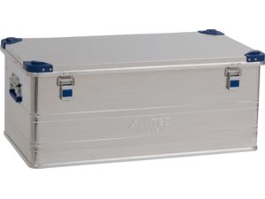 Box, hliník D140 870x460x350mm ALUTEC