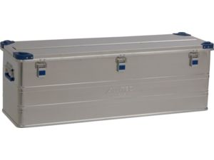 Box, hliník D157 750x550x380mm ALUTEC