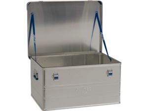 Box, hliník D163 1150x350x380mm ALUTEC