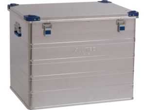 Box, hliník D240 750x550x590mm ALUTEC