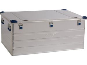 Box, hliník D415 1160x755x485mm ALUTEC