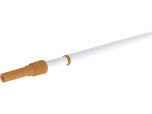 Teleskopická tyč, kovová pro malířský váleček 2m Nölle PROFI BRUSH