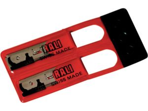 Nůž standardní kvalita pro RALI 105/220 BRÜCK
