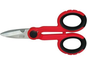 Elektrikářské nůžky 140mm