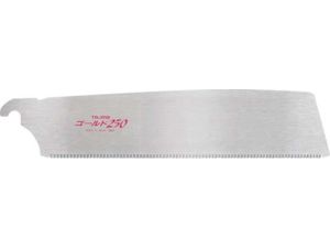 List do dvouruční pily, 250 mm 19 zubů na palec, jemné TAJIMA