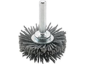 Kotoučový kartáč SIC vlnitý 70x6mm K120 OSBORN