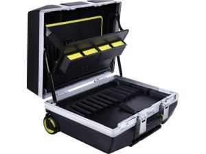 Vozík trolley na nářadí TSA Superior XLT-34/4F RAACO