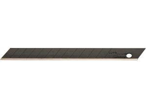 Odlamovací čepel black 18mm 50 ks./balení LUTZ BLADES