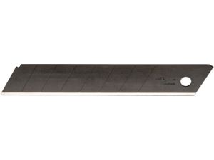 Odlamovací čepel black 18mm 10 ks./balení LUTZ BLADES