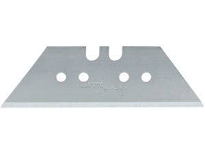 Lichoběžníková čepel Standard 0,65mm 50 ks./balení LUTZ BLADES