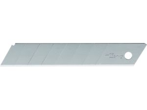 Odlamovací čepel 18mm 10 ks./balení LUTZ BLADES