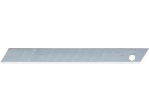 Odlamovací čepel 9mm 10 ks./balení LUTZ BLADES