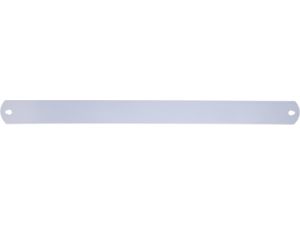 Pilový list pro pokosovou pilu 106 na hliník 550x45x1,5mm WILPU